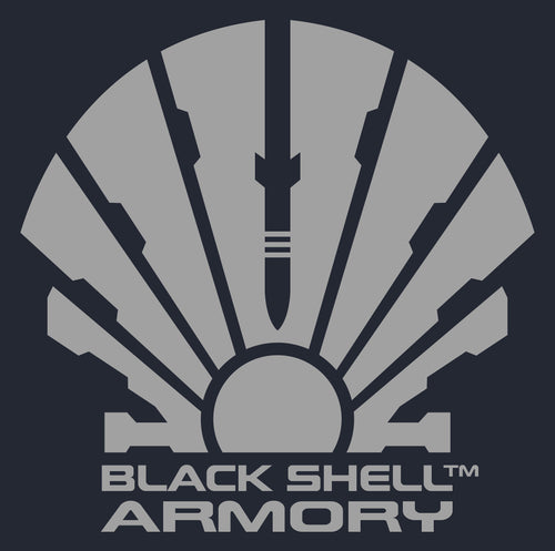 Black Shell Armory