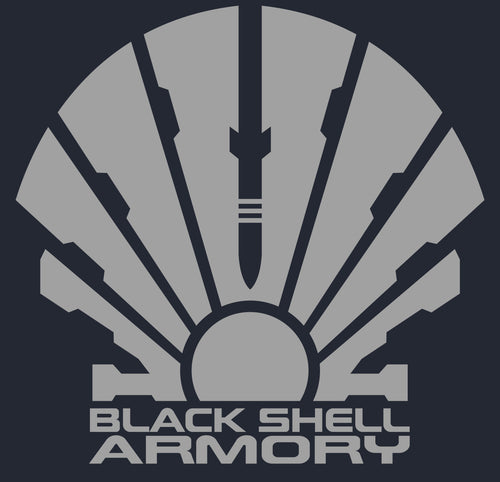 Black Shell Armory